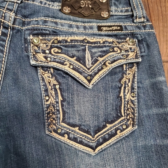 Missme bootcut - Picture 2 of 8